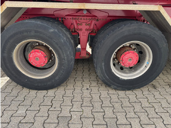 شاحنة بهيكل معدني للمقصورة Mercedes-Benz Actros 2648 LK 6x4 Actros 2648 LK 6x4, Retarder, Bi-Xenon: صورة 5 شاحنة بهيكل معدني للمقصورة Mercedes-Benz Actros 2648 LK 6x4 Actros 2648 LK 6x4, Retarder, Bi-Xenon: صورة 5