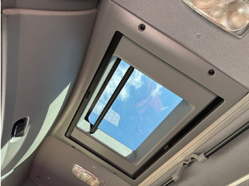 شاحنة بهيكل معدني للمقصورة Mercedes-Benz Actros 2648 LK 6x4 Actros 2648 LK 6x4, Retarder, Bi-Xenon: صورة 3 شاحنة بهيكل معدني للمقصورة Mercedes-Benz Actros 2648 LK 6x4 Actros 2648 LK 6x4, Retarder, Bi-Xenon: صورة 3