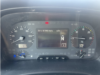 تأجير Mercedes-Benz Actros 3348 AK 6x6 Actros 3348 AK 6x6 Mercedes-Benz Actros 3348 AK 6x6 Actros 3348 AK 6x6: صورة 2 تأجير Mercedes-Benz Actros 3348 AK 6x6 Actros 3348 AK 6x6 Mercedes-Benz Actros 3348 AK 6x6 Actros 3348 AK 6x6: صورة 2