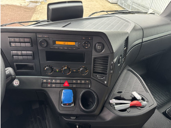 شاحنة بهيكل معدني للمقصورة للبيع Mercedes-Benz Arocs 2651 L 6x6 Arocs 2651 L 6x6, HydroDrive, MirrorCam, Massage-Sitz, Motorabtrieb: صورة 4 شاحنة بهيكل معدني للمقصورة للبيع Mercedes-Benz Arocs 2651 L 6x6 Arocs 2651 L 6x6, HydroDrive, MirrorCam, Massage-Sitz, Motorabtrieb: صورة 4