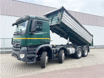 شاحنة قلاب MERCEDES-BENZ Arocs 3243