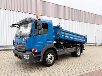 شاحنة قلاب MERCEDES-BENZ Atego 1630