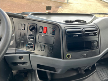 شاحنة صندوقية Mercedes-Benz Atego 818 L 4x2 Atego 818 L 4x2 mit MBB LBW, 4x Vorhanden!: صورة 3