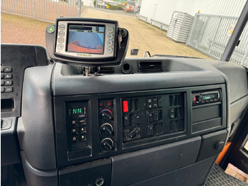 شاحنة قمامة لنقل القمامة Mercedes-Benz Econic 2633 LL 6x2/4 NLA Econic 2633 LL 6x2/4 NLA, EEV, Lenkachse, Haller Aufbau: صورة 5