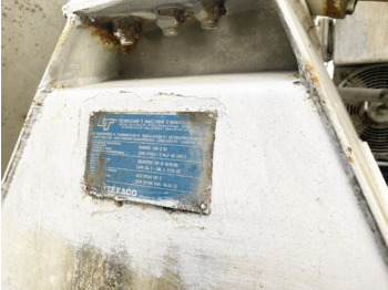 شاحنة خلاطة خرسانة Mercedes-Benz SK II 3234 B 8x4/4 SK II 3234 B 8x4/4, LT Betonmischer, Förderband, Funk, 9cbm: صورة 4