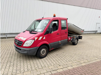 شاحنة قلاب التعدين MERCEDES-BENZ Sprinter 310
