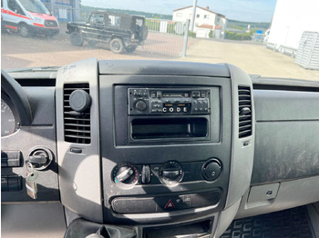 شاحنة بصندوق مغلق Mercedes-Benz Sprinter 314 CDI 4x2 Sprinter 314 CDI 4x2, 5x Vorhanden!: صورة 5