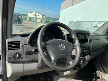 شاحنة بصندوق مغلق Mercedes-Benz Sprinter 314 CDI 4x2 Sprinter 314 CDI 4x2, 5x Vorhanden!: صورة 3