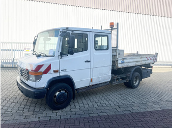 شاحنة قلاب MERCEDES-BENZ Vario 816