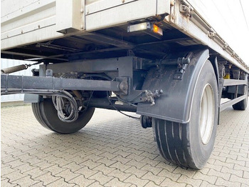 مقطورة للمشروبات Orten PRASQ 18 Getränkeanhänger PRASQ 18 Getränkeanhänger, Stapleraufnahme, 14x Vorhanden!: صورة 2