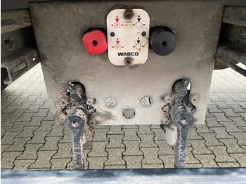 مقطورة للمشروبات Orten PRASQ 18 Getränkeanhänger PRASQ 18 Getränkeanhänger, Stapleraufnahme, 14x Vorhanden!: صورة 5