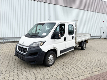شاحنة توصيل مفتوحة PEUGEOT Boxer