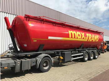 بلكر KÄSSBOHRER