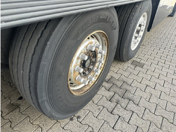 نصف مقطورة للتبريد Schmitz Cargobull SKO 24/L-13.4 FP 60 COOL SKO 24/L-13.4 FP 60 COOL: صورة 2 نصف مقطورة للتبريد Schmitz Cargobull SKO 24/L-13.4 FP 60 COOL SKO 24/L-13.4 FP 60 COOL: صورة 2