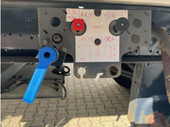 مقطورة اخشاب Schmitz Cargobull ZWF 18 ZWF 18: صورة 4