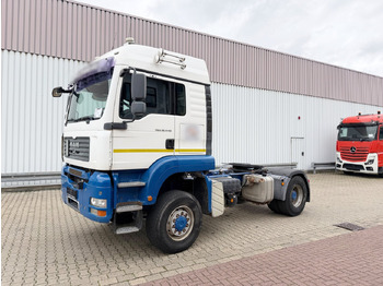 رأس تريلا MAN TGA 18.440