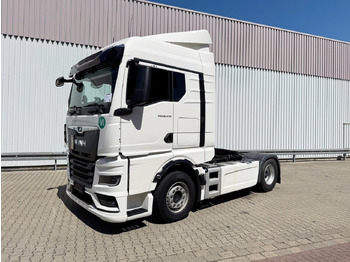مقطورة السحب MAN TGX 18.470