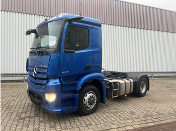 مقطورة السحب MERCEDES-BENZ Actros 1843