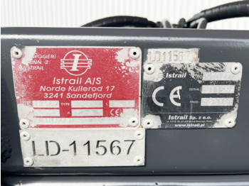 شاحنة قلاب Trakker AD410T50 8x4 Trakker AD410T50 8x4, Stahlmulde ca. 16m³, hydr. Heckklappe: صورة 3 شاحنة قلاب Trakker AD410T50 8x4 Trakker AD410T50 8x4, Stahlmulde ca. 16m³, hydr. Heckklappe: صورة 3