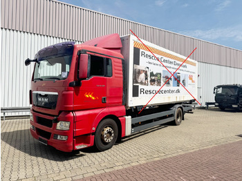 شاحنة MAN TGX 18.360