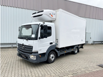 شاحنة MERCEDES-BENZ Atego 816