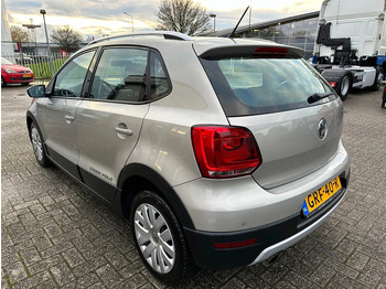 هاتشباك Volkswagen Polo 1.2 TSI CROSS + AUTOMATIC + 101.474 KM + APK/TUV: صورة 3