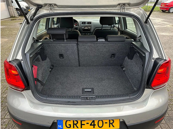 هاتشباك Volkswagen Polo 1.2 TSI CROSS + AUTOMATIC + 101.474 KM + APK/TUV: صورة 4