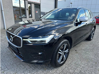سيارة VOLVO