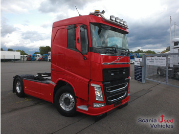 رأس تريلا VOLVO FH13 500