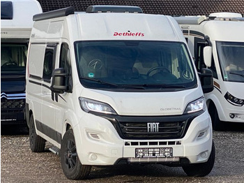 كرفان فان DETHLEFFS