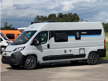 كرفان فان Hobby Ontour Van 600 FT,ACC, Aktionspreis: صورة 5