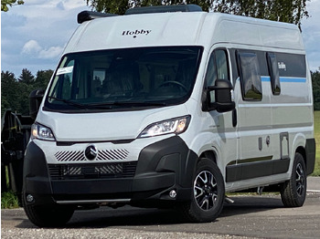 كرفان فان Hobby Ontour Van 600 FT,ACC, Aktionspreis: صورة 4