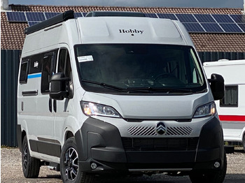 كرفان فان Hobby Ontour Van 600 FT,ACC, Aktionspreis: صورة 2