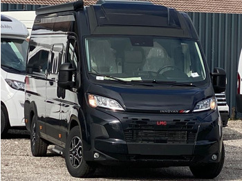 كرفان فان LMC