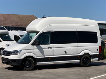 كرفان فان VOLKSWAGEN Grand California 600