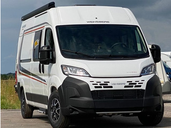 كرفان فان WEINSBERG CaraBus 600 MQ