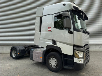 رأس تريلا Renault T 460 / Refrigarator / Euro 6 / 2 Beds: صورة 2