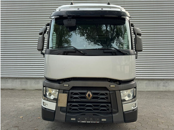 رأس تريلا Renault T 460 / Refrigarator / Euro 6 / 2 Beds: صورة 4