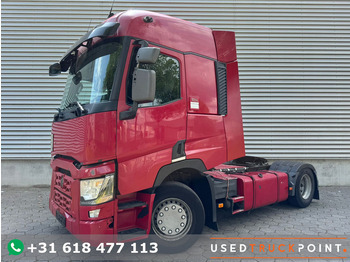 مقطورة السحب RENAULT T 460