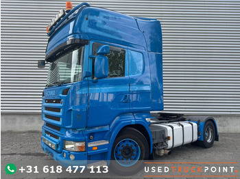 رأس تريلا SCANIA R 500