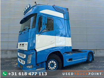 رأس تريلا VOLVO FH 460