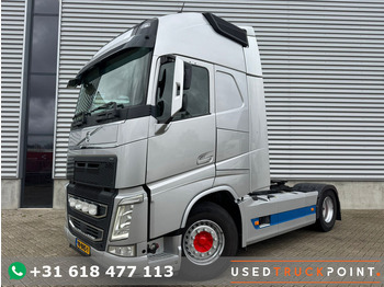 رأس تريلا VOLVO FH 460