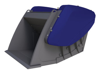 بكت حفار HAMMER