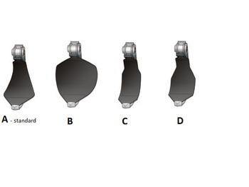 كلّاب - آلات الإنشاء للبيع VTN 92EC600 Hydraulic Scrap: صورة 2 كلّاب - آلات الإنشاء للبيع VTN 92EC600 Hydraulic Scrap: صورة 2