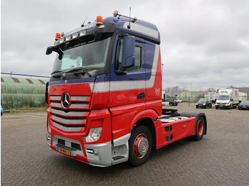 مقطورة السحب MERCEDES-BENZ Actros 1842