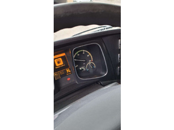 رأس تريلا Mercedes-Benz Actros: صورة 4 رأس تريلا Mercedes-Benz Actros: صورة 4