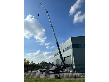 رافعة لجميع التضاريس Böcker AHK 30/1500 KS Trailer Crane, 2022, 539 hours!: صورة 5