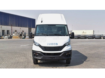فان للبيع IVECO Daily 50C15VH /Euro 3 Highroof Van H3 Wheelbase 4100 MY2024: صورة 2 فان للبيع IVECO Daily 50C15VH /Euro 3 Highroof Van H3 Wheelbase 4100 MY2024: صورة 2