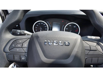 فان للبيع IVECO Daily 50C15VH /Euro 3 Highroof Van H3 Wheelbase 4100 MY2024: صورة 4 فان للبيع IVECO Daily 50C15VH /Euro 3 Highroof Van H3 Wheelbase 4100 MY2024: صورة 4