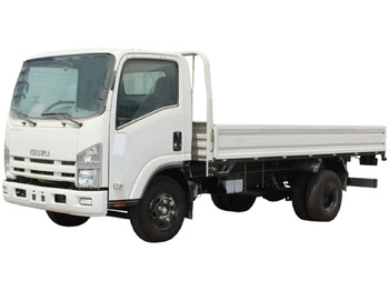 شاحنة قلاب ISUZU
